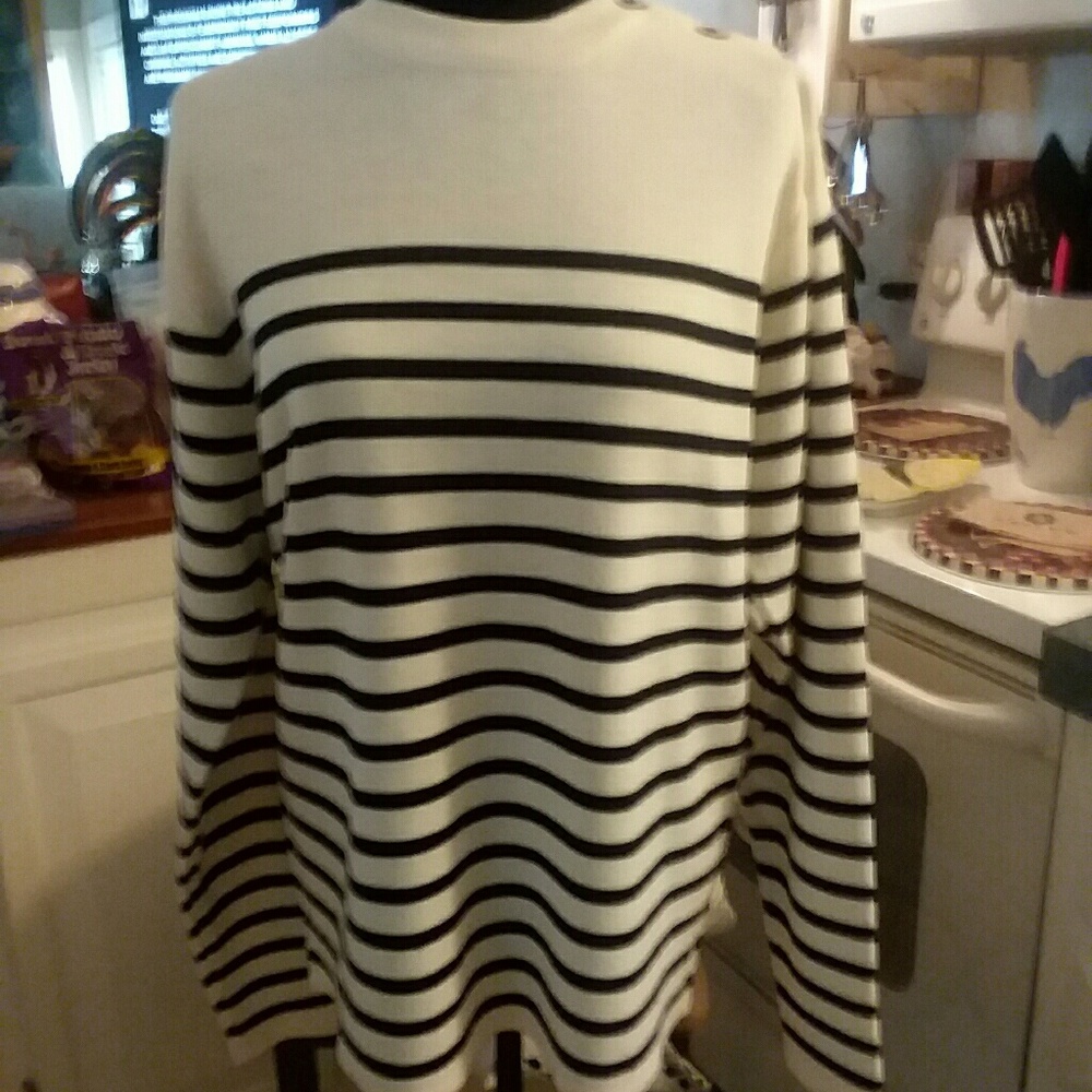 Awesome Sweater to sweater dress